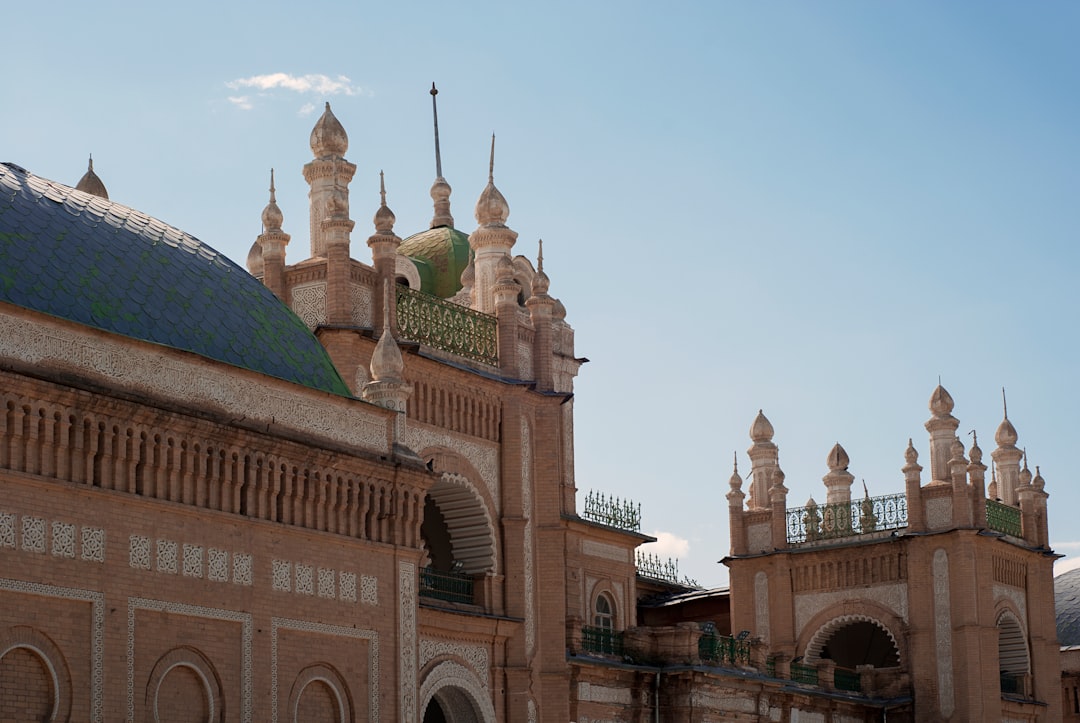 Why Bukhara Should Be Your Next Travel Destination
