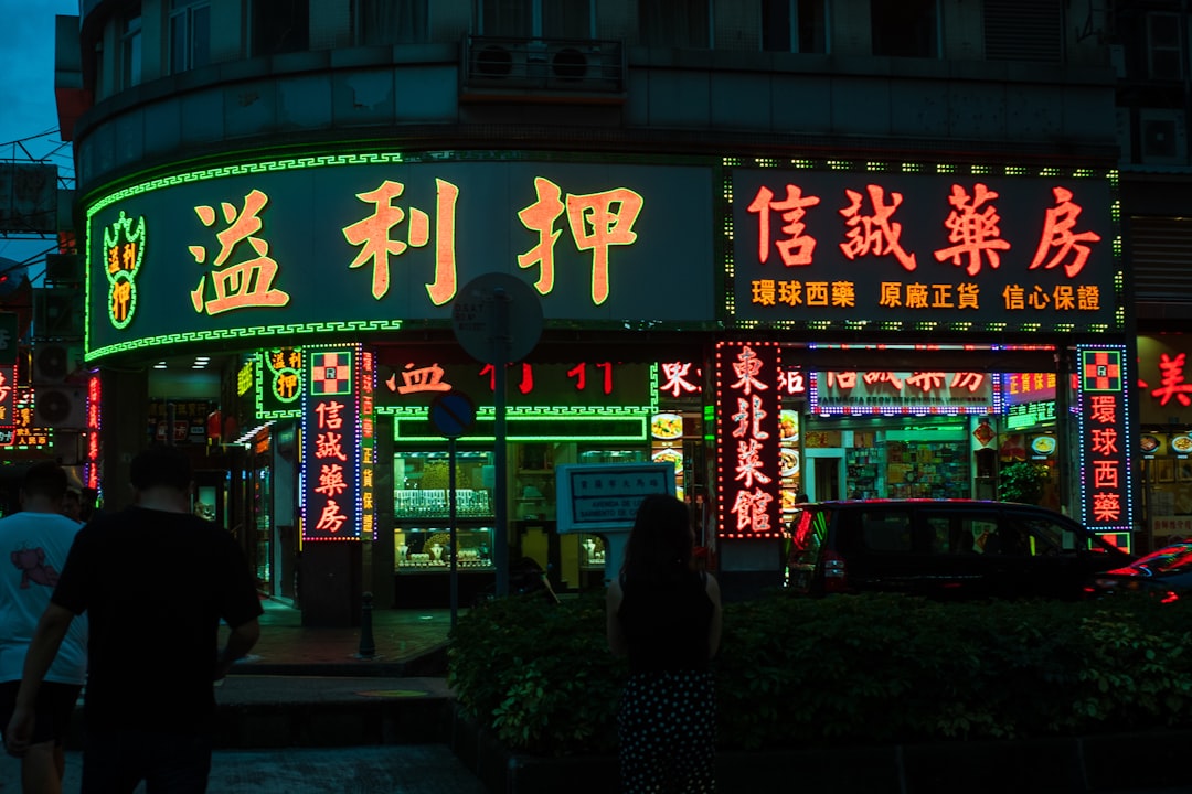 eSIM for Macao (China) 2026: Which Provider Is Actually Worth It?