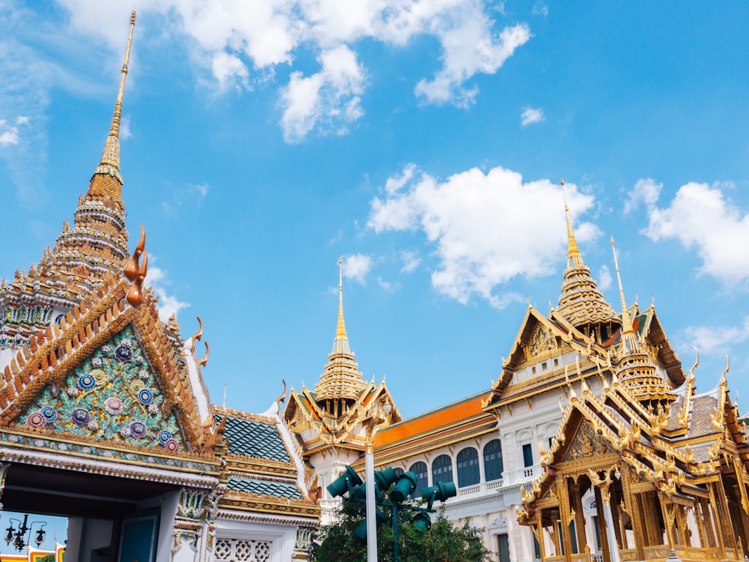 First Time in Sisaket? Here's Everything You Need to Know