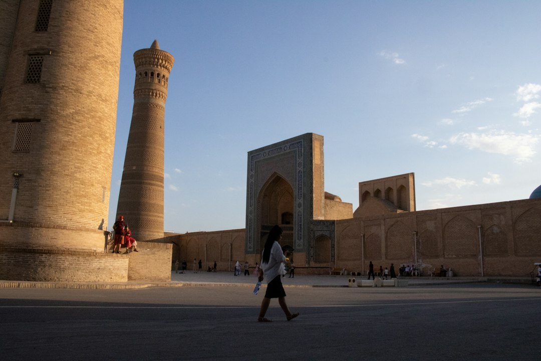 Exploring Zarafshan: Adventures, Sights & Unforgettable Moments