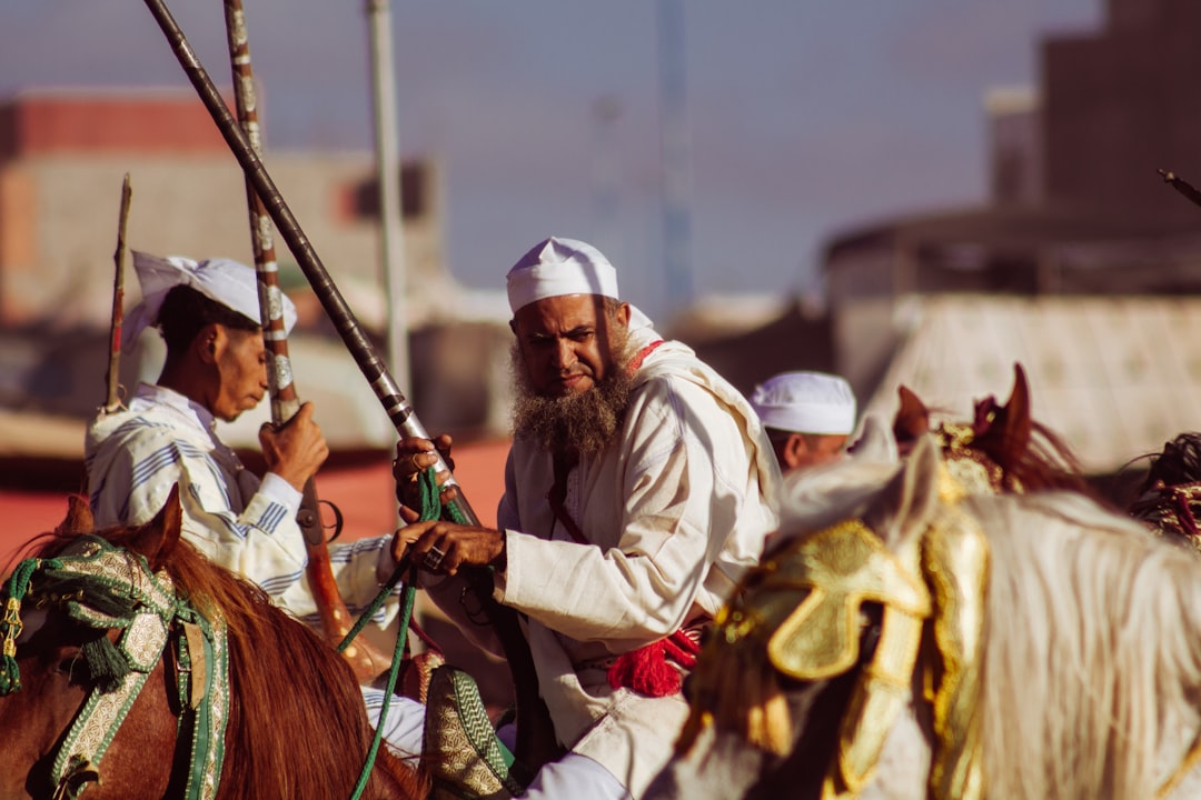 Voyage Lent à Agadir : Savourez Chaque Instant
