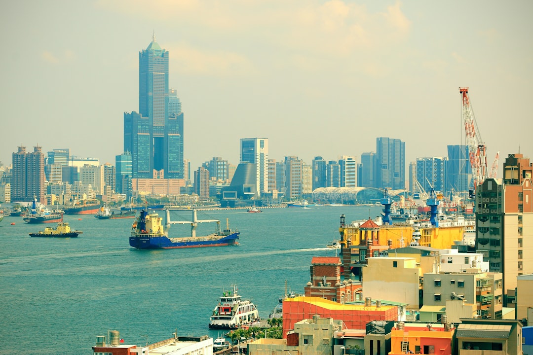 A Perfect 3-Day Itinerary for Kaohsiung - What to See & Do