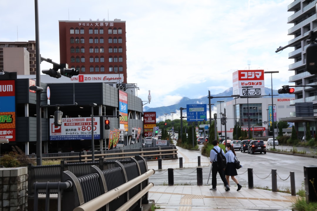 Morioka Beyond the Tourist Trail: A Local's Perspective