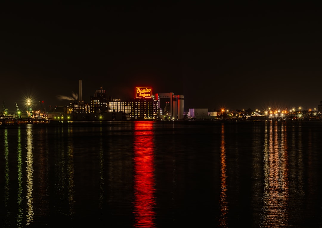 The Ultimate Food & Culture Guide to Baltimore