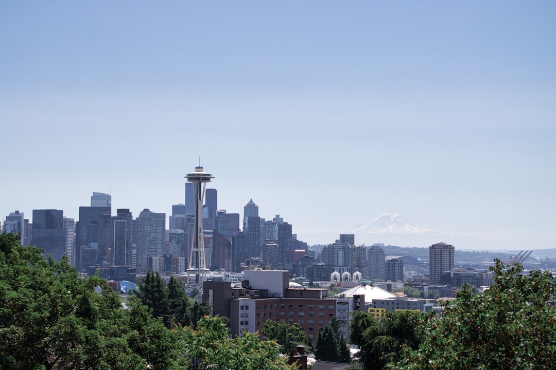 First Time in Seattle? Here's Everything You Need to Know