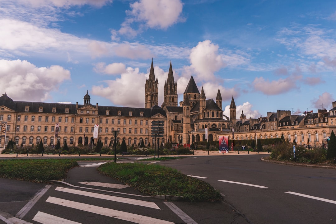 Why Caen Should Be Your Next Travel Destination