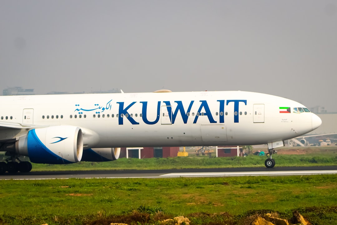 Kuwait eSIM Guide 2026: Top Providers, Costs & How to Activate