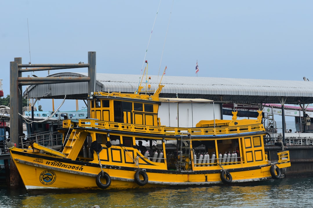 Surat Thani Travel Guide: Top Attractions & Hidden Gems (2026)