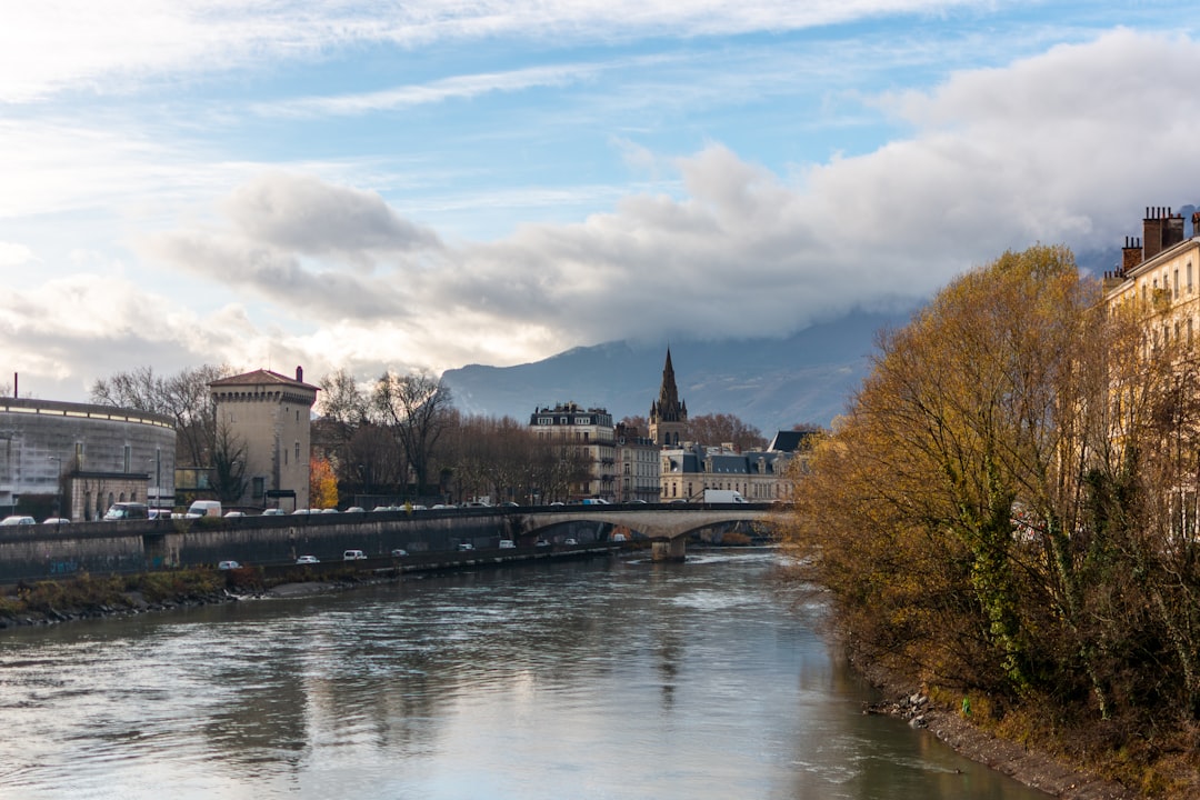 Why Grenoble Should Be Your Next Travel Destination