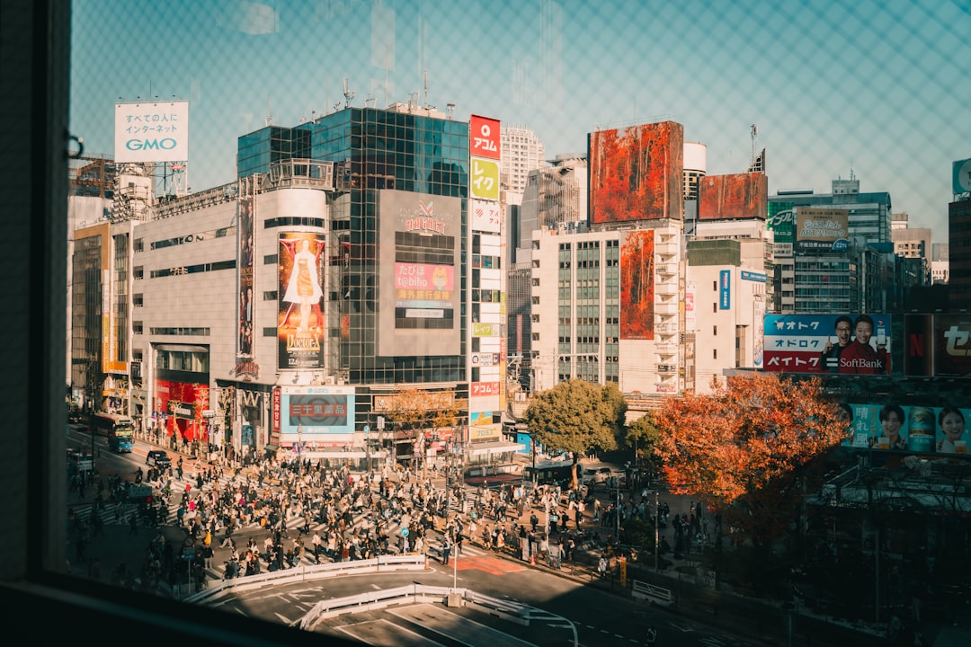 First Time in Oita? Here's Everything You Need to Know