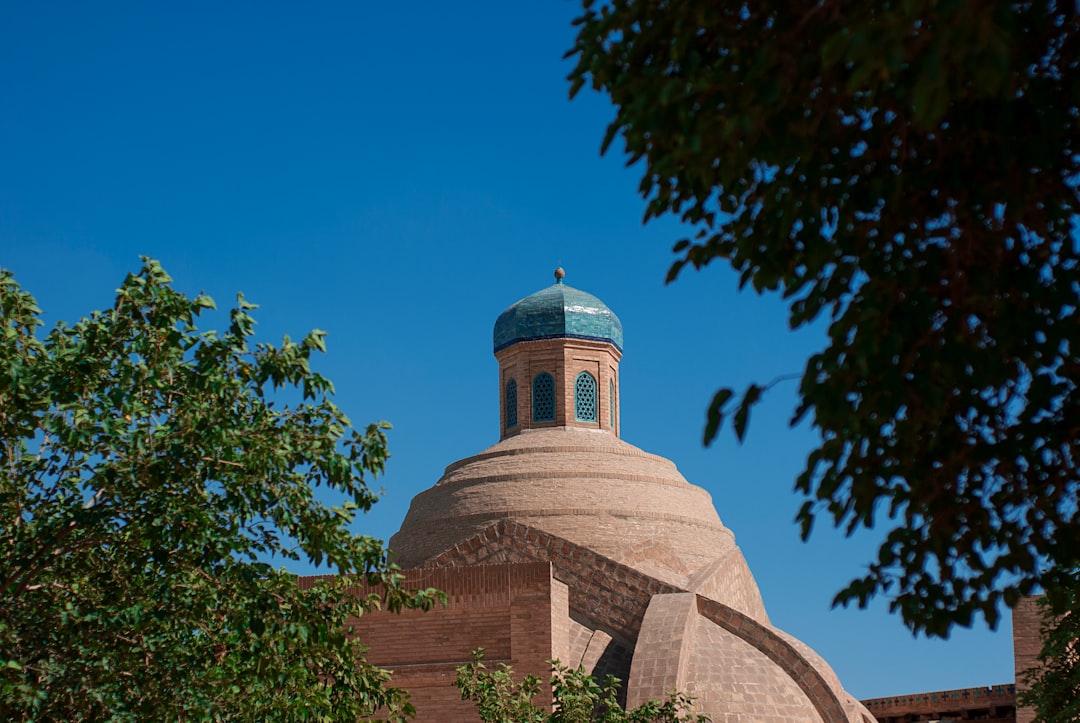 Top eSIM Options for Uzbekistan in 2026: Full Breakdown & Recommendations