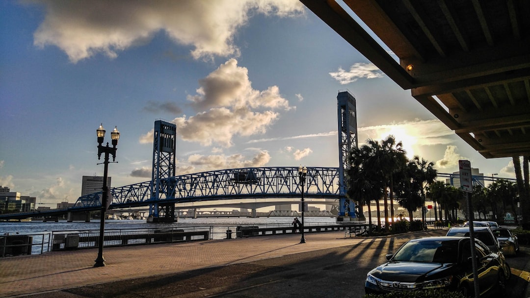 Why Jacksonville Should Be Your Next Travel Destination