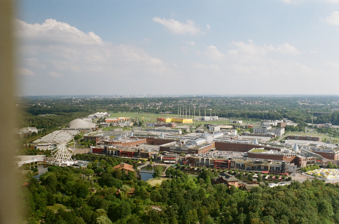 The Ultimate Food & Culture Guide to Oberhausen