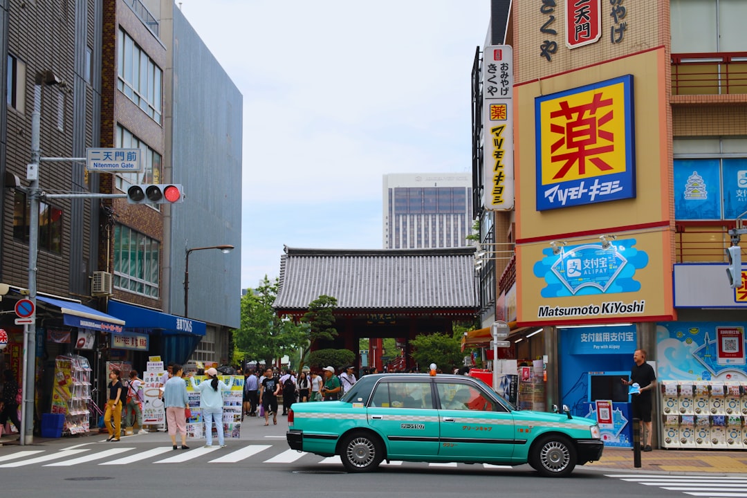 Exploring Sendai: Adventures, Sights & Unforgettable Moments