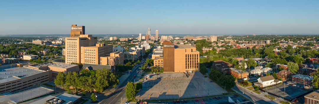 First Time in Omaha? Here's Everything You Need to Know