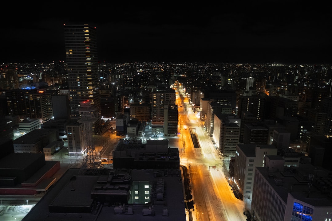 First Time in Sapporo? Here's Everything You Need to Know