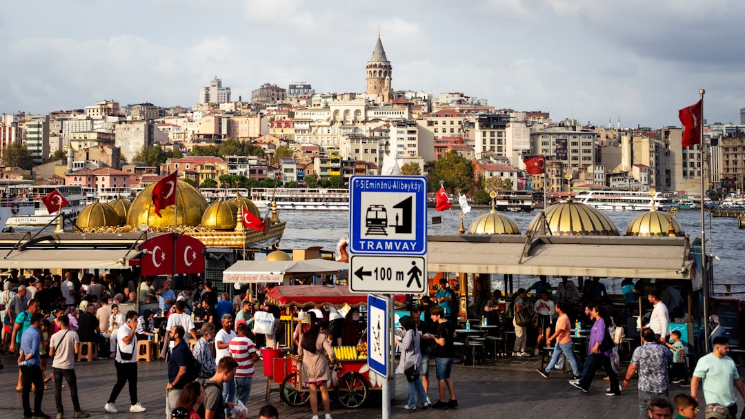 Turkey Ağ Kapsaması 2026: Operatörler ve eSIM