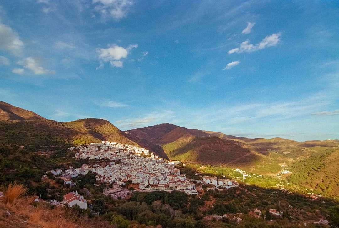 First Time in Marbella? Here's Everything You Need to Know