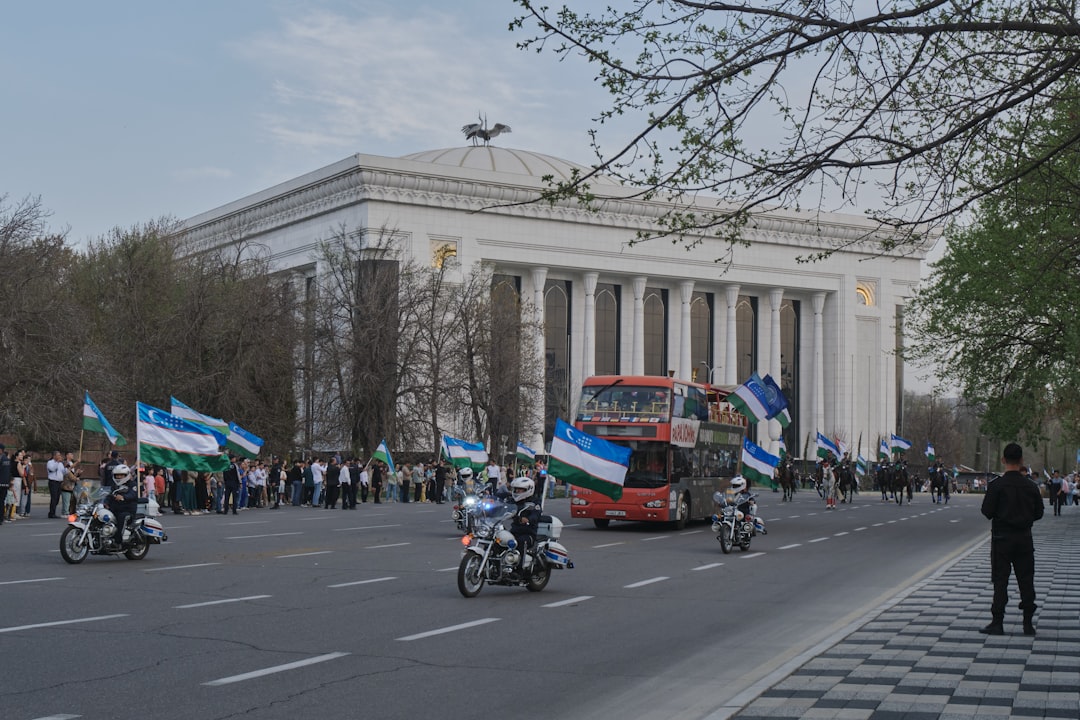 Tashkent in 2026: What's New & What to Experience