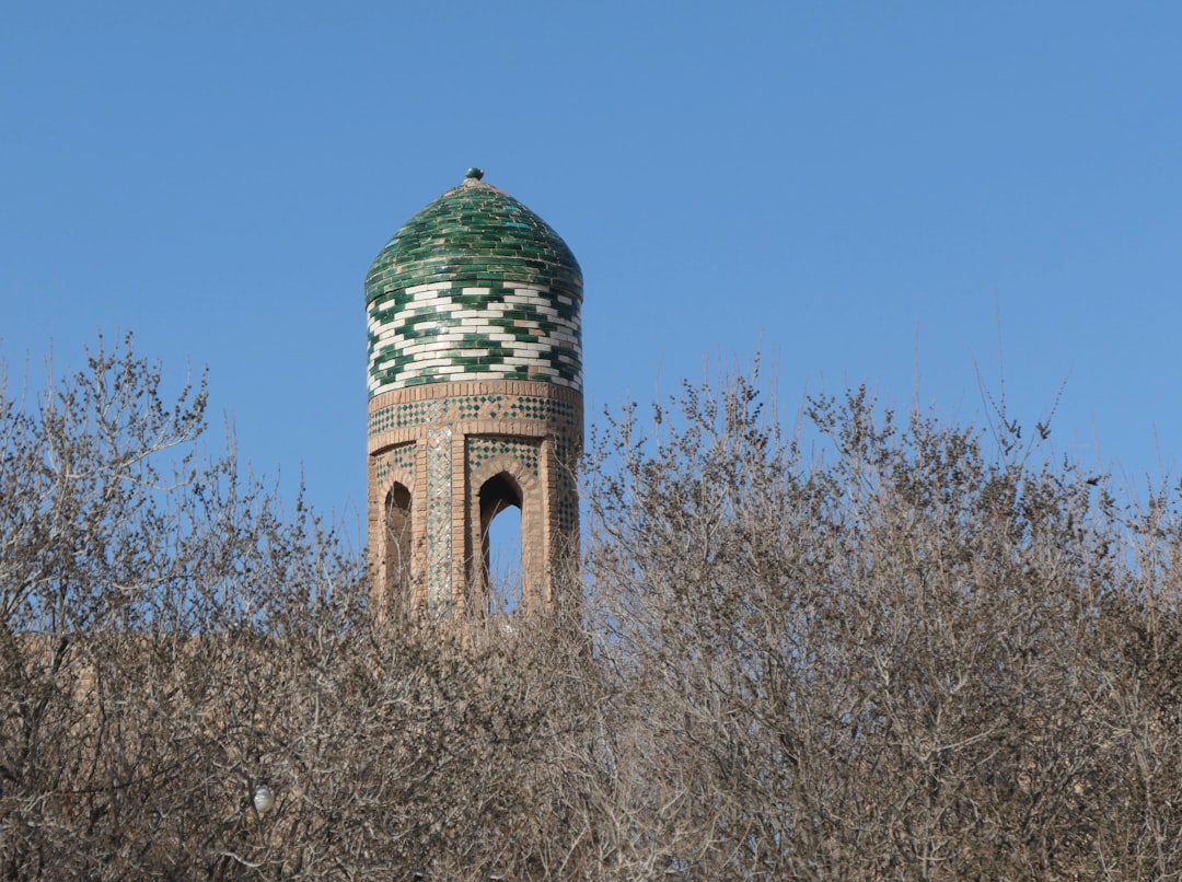 The Ultimate Food & Culture Guide to Khiva