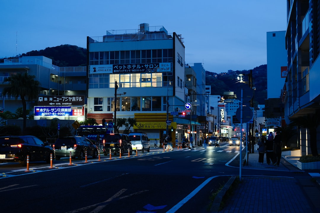 Why Shizuoka Should Be Your Next Travel Destination