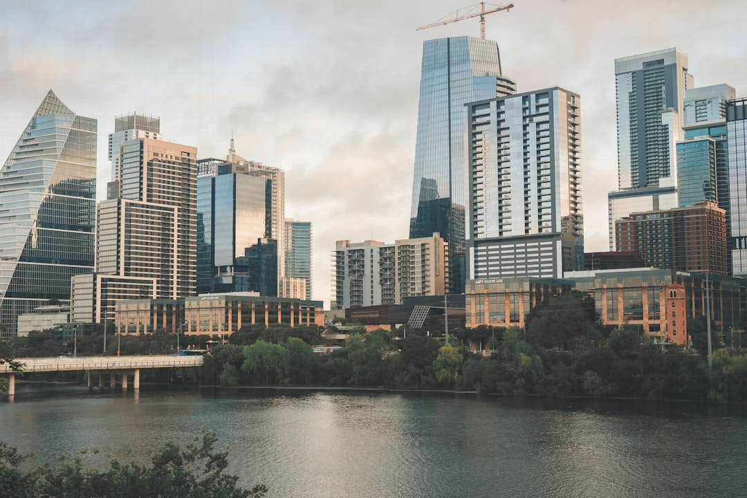 Why Austin Should Be Your Next Travel Destination