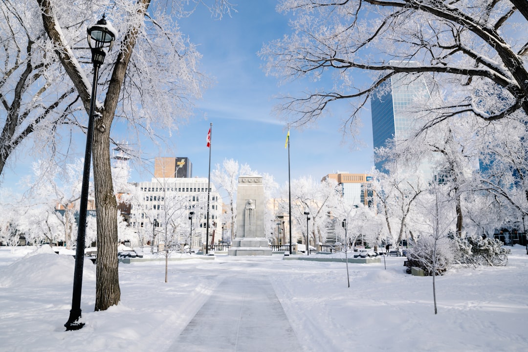 Why Regina Should Be Your Next Travel Destination