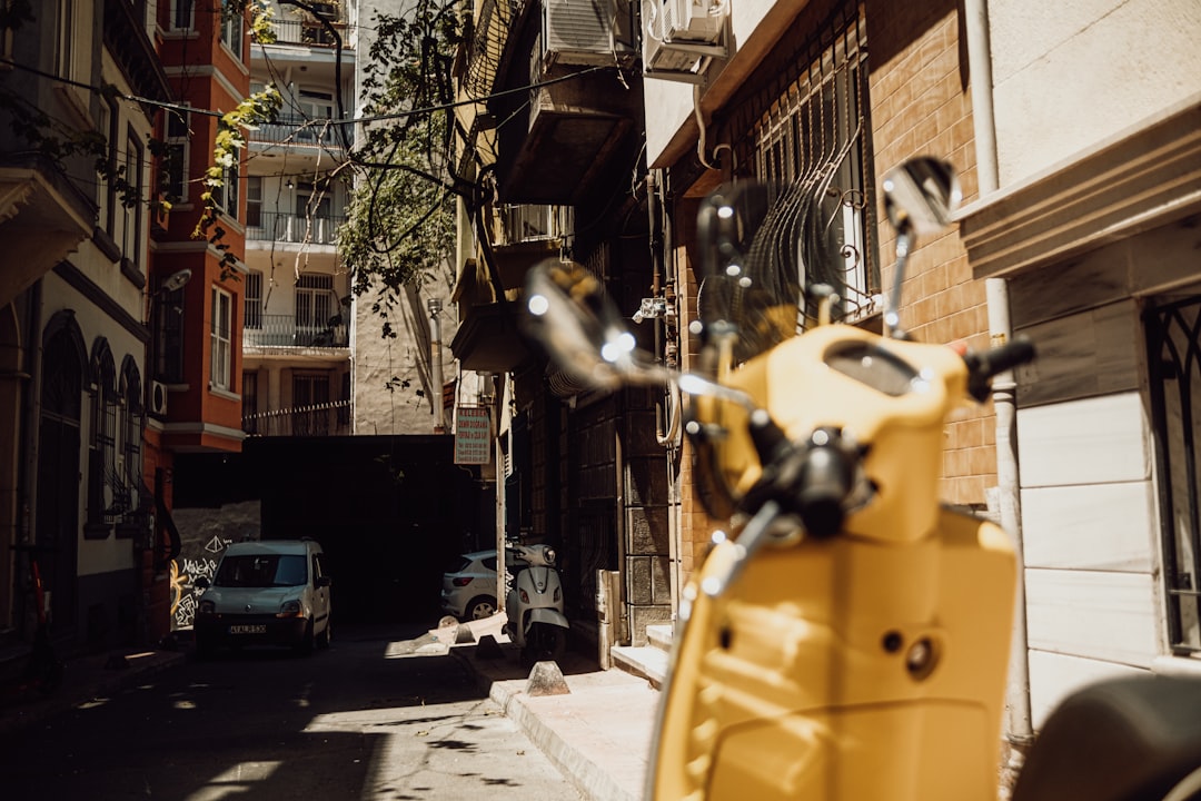 Exploring Istanbul: Adventures, Sights & Unforgettable Moments