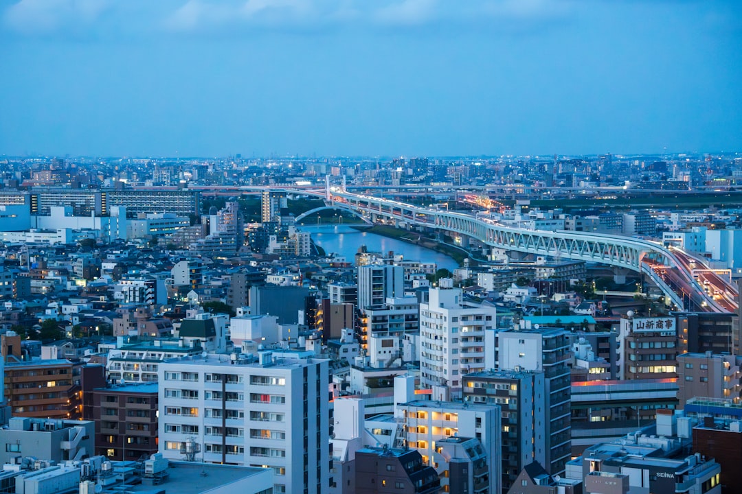 First Time in Yokohama? Here's Everything You Need to Know