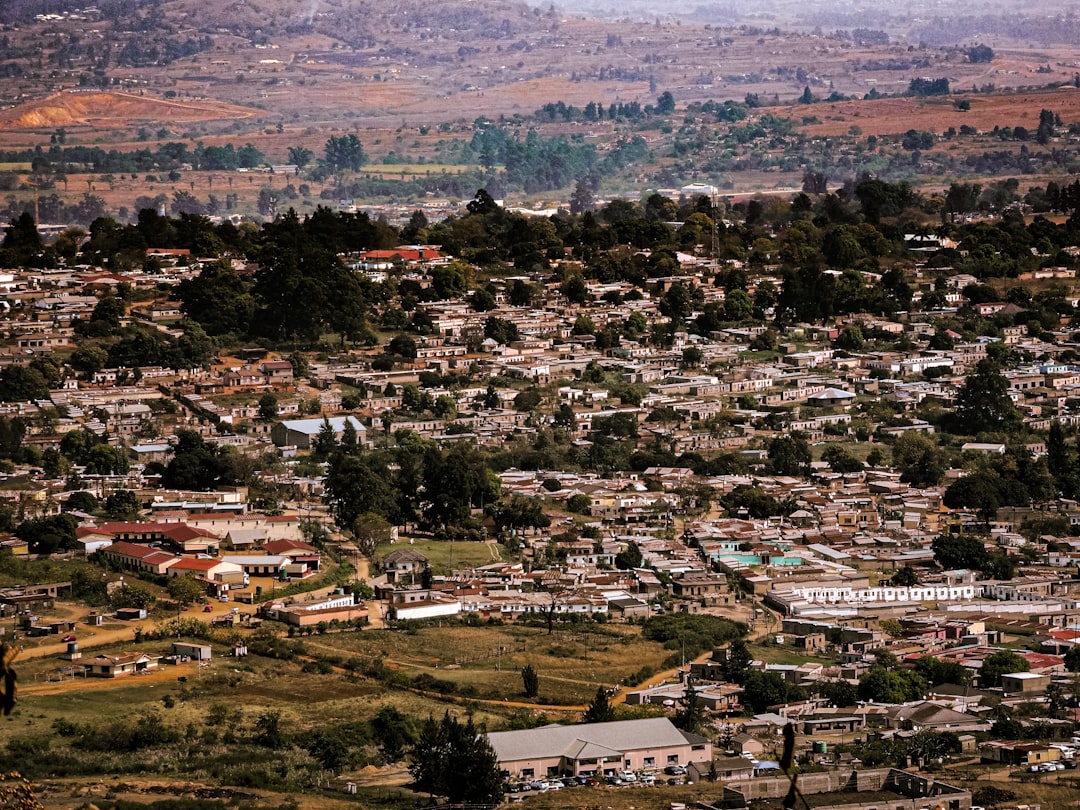 Best Mobile Network in Swaziland for Tourists (2026)