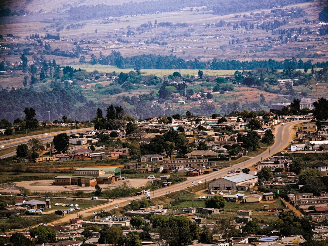 Swaziland Mobile Networks vs eSIM 2026
