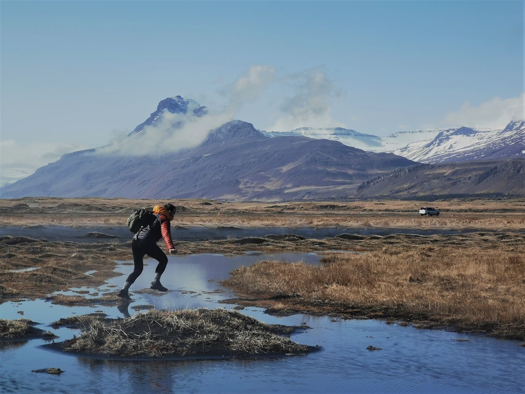 eSIM for Iceland 2026: Which Provider Gives the Best Coverage?