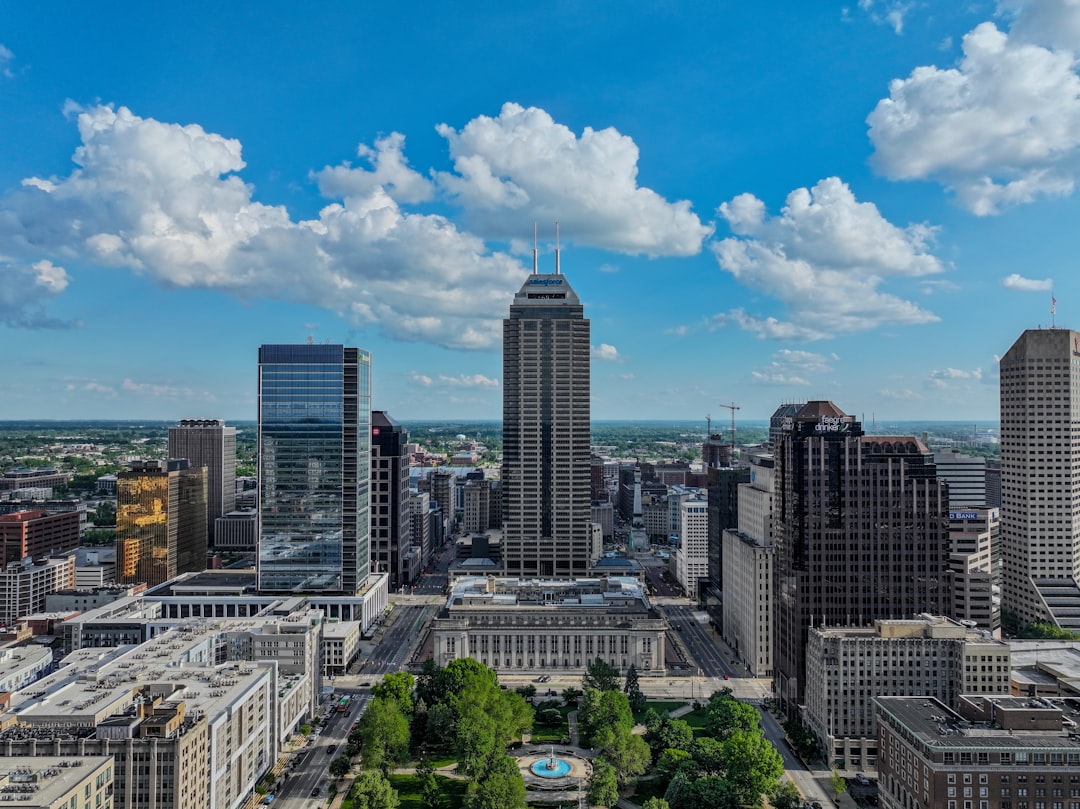 First Time in Indianapolis? Here's Everything You Need to Know