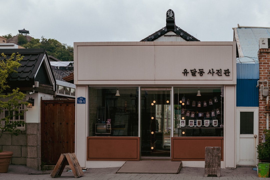 Exploring Mokpo: Adventures, Sights & Unforgettable Moments