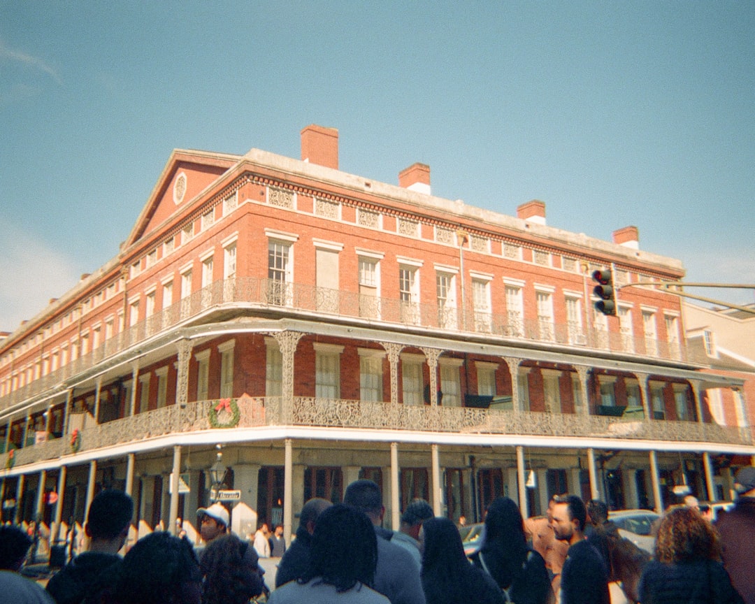 Why New Orleans Should Be Your Next Travel Destination