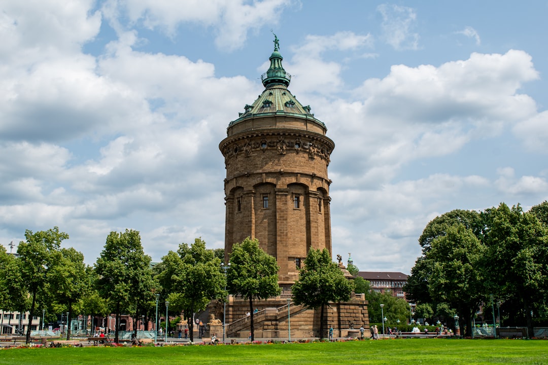 Mannheim Beyond the Tourist Trail: A Local's Perspective