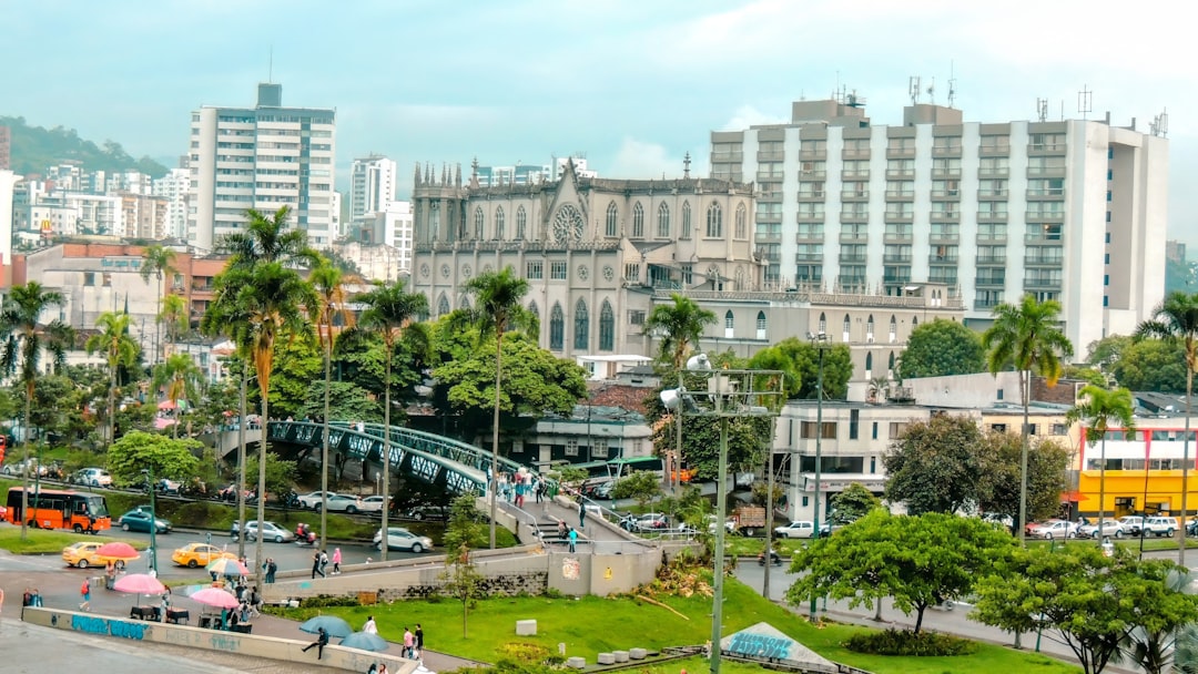 First Time in Pereira? Here's Everything You Need to Know