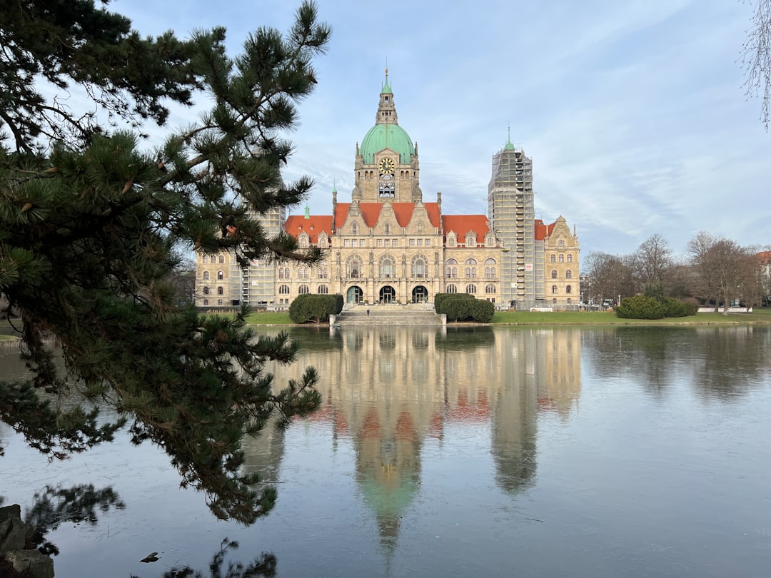 Hanover in 2026: What's New & What to Experience