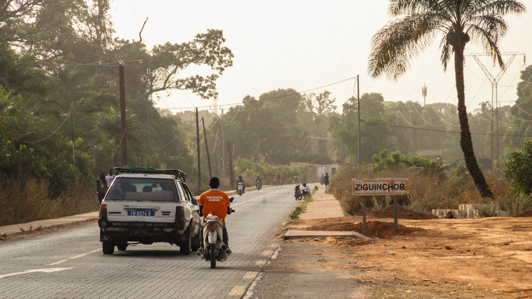 Best Mobile Network Senegal 2026: Coverage & Speed