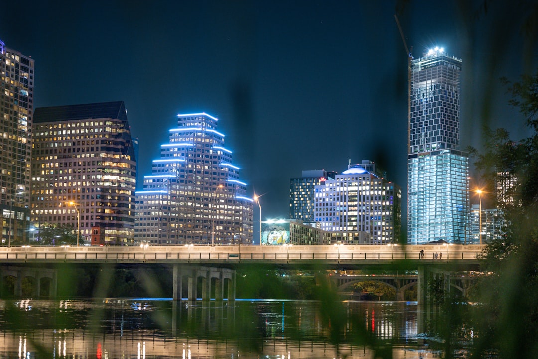 Austin Beyond the Tourist Trail: A Local's Perspective