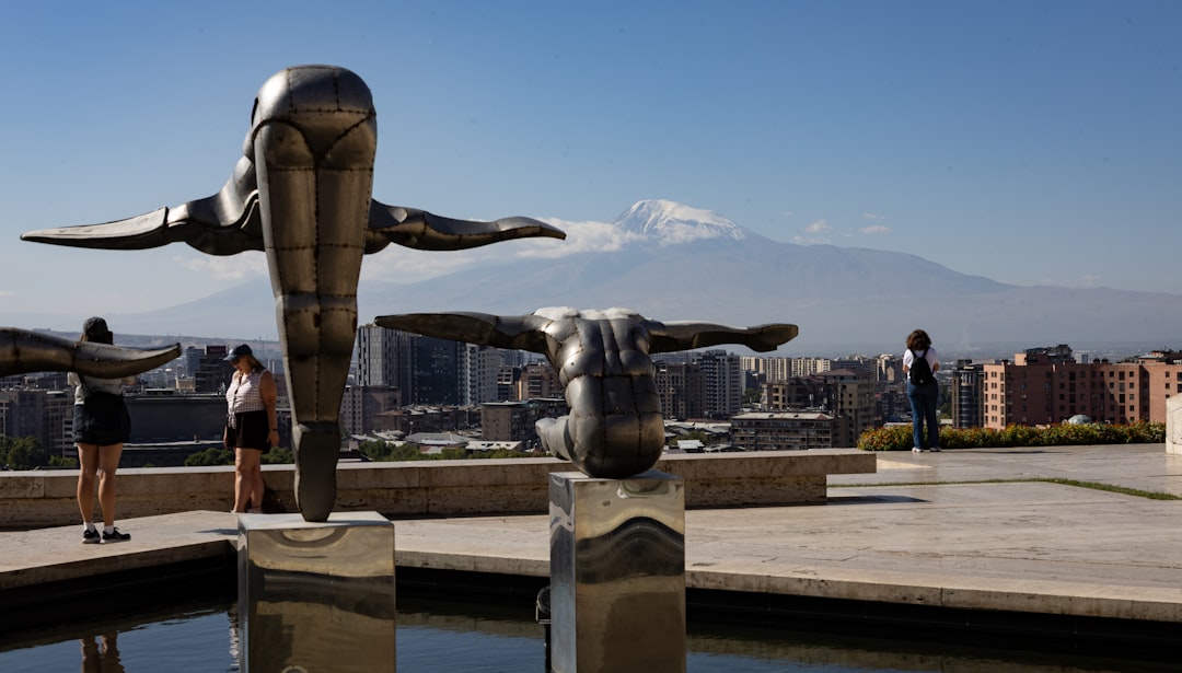 eSIM for Armenia 2026: Which Provider Is Actually Worth It?