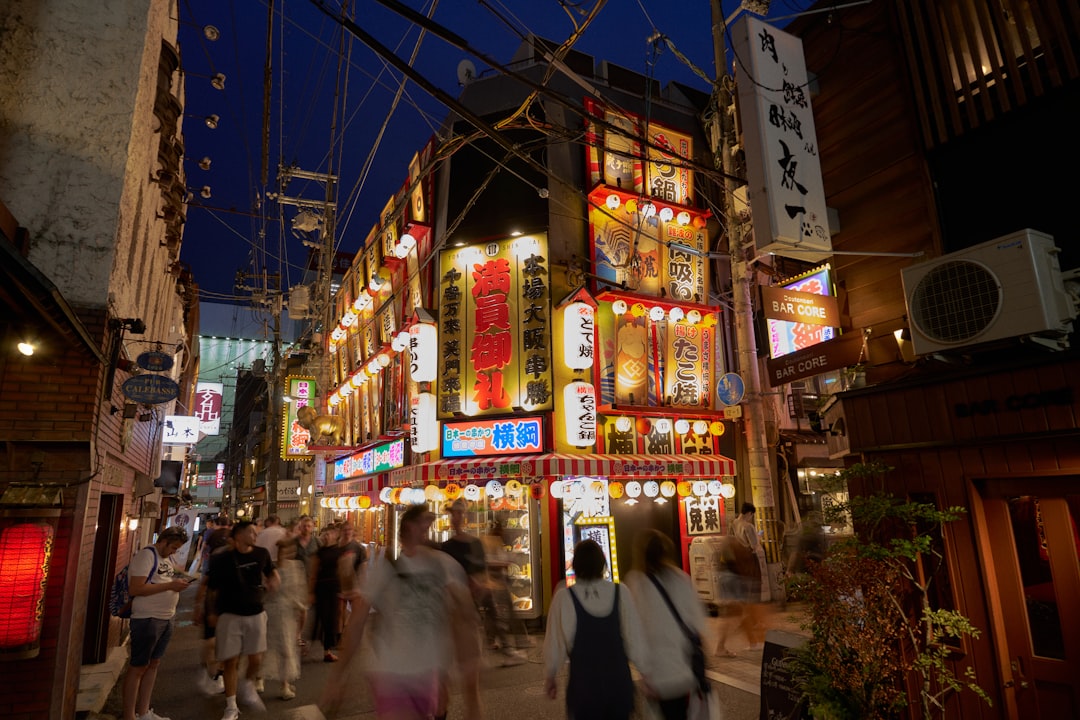 Osaka in 2026: What's New & What to Experience