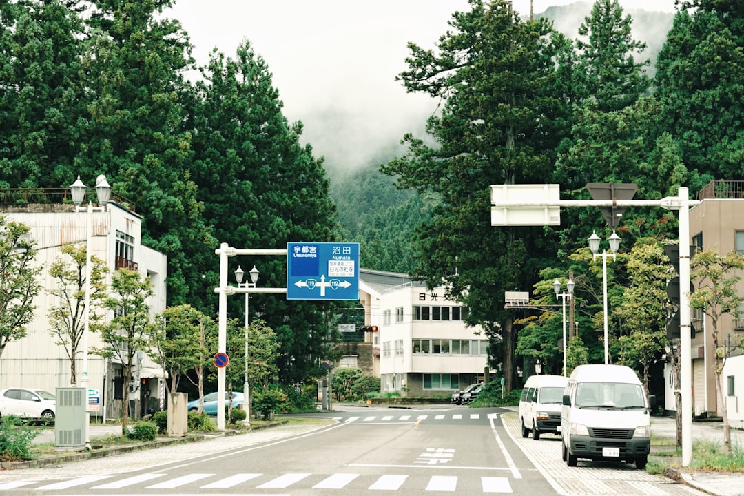 First Time in Utsunomiya? Here's Everything You Need to Know