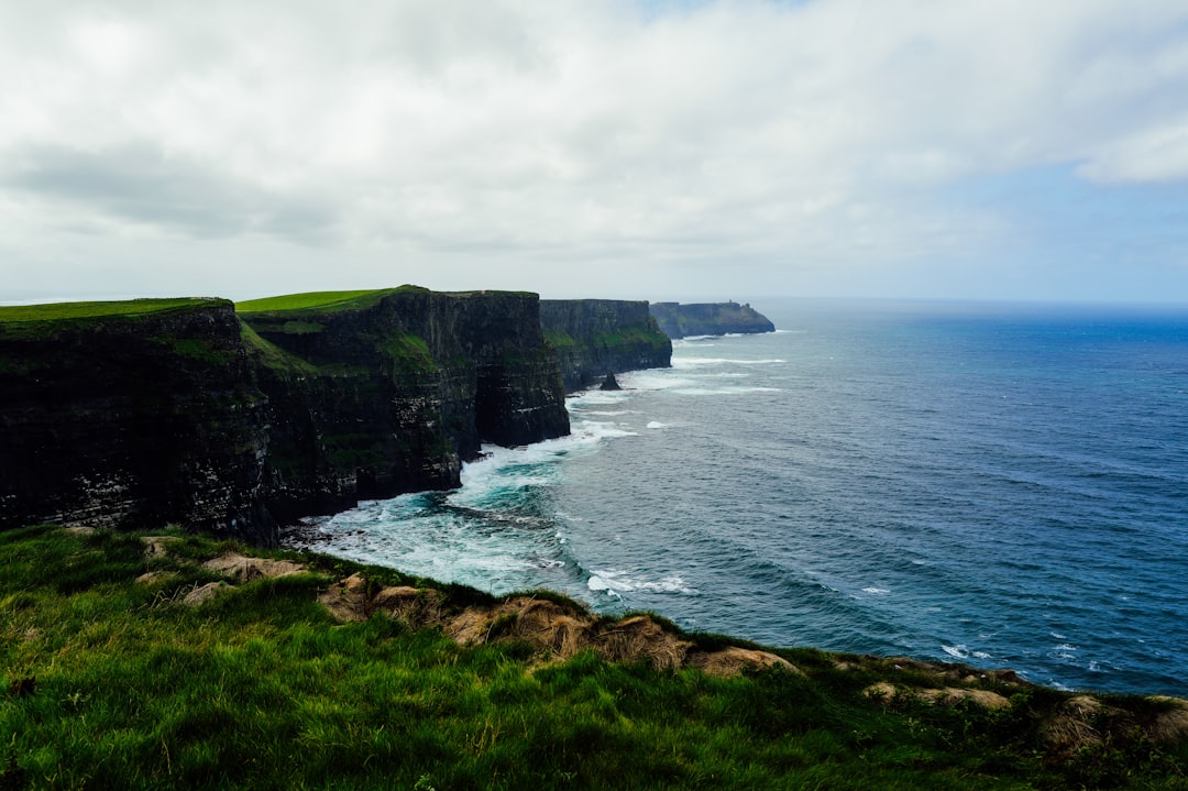 First Time in Youghal? Here's Everything You Need to Know