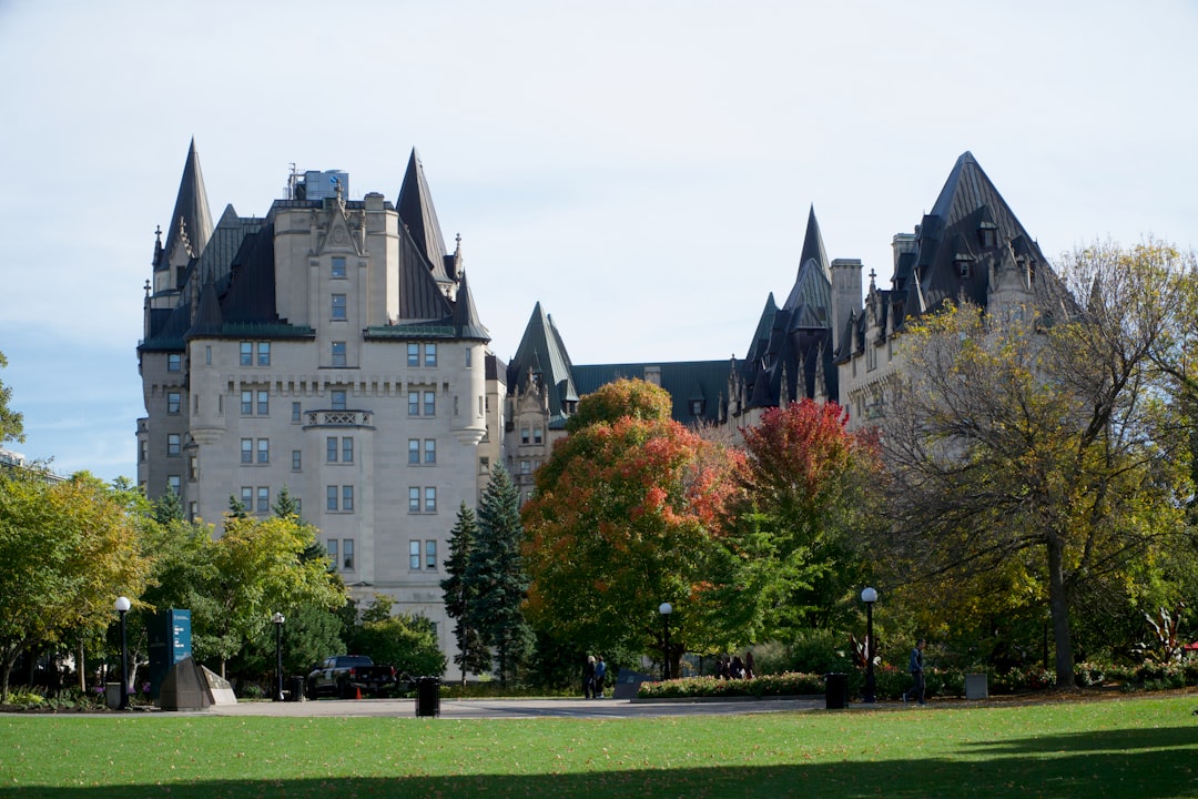 Ottawa in 2026: What's New & What to Experience