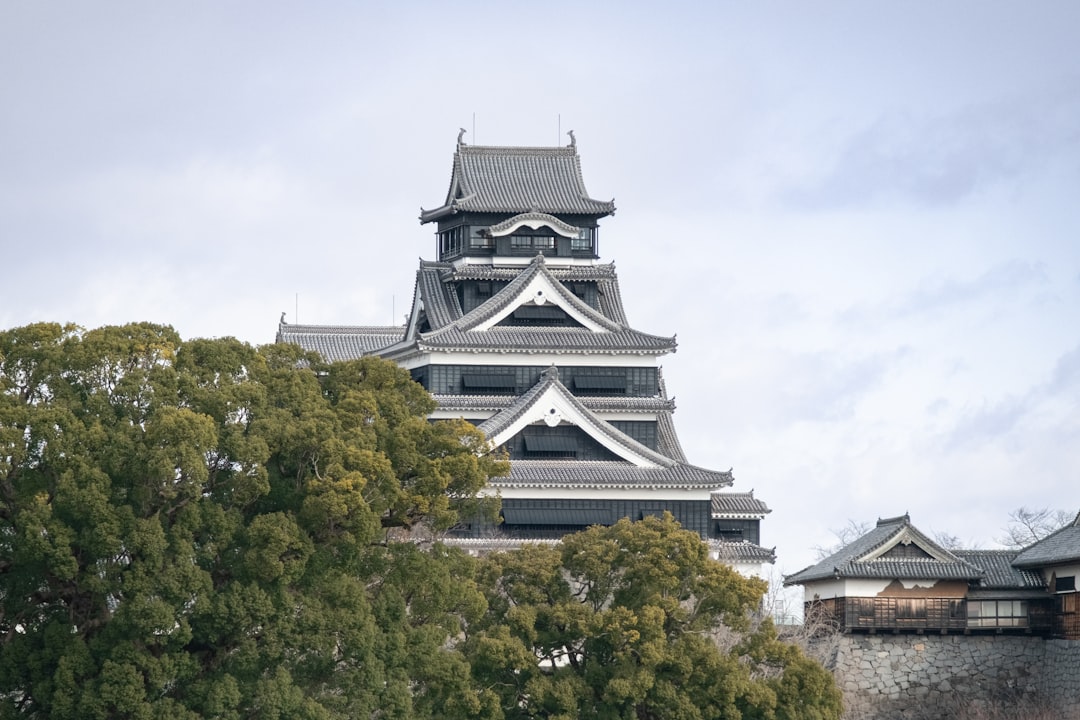 Kumamoto Beyond the Tourist Trail: A Local's Perspective