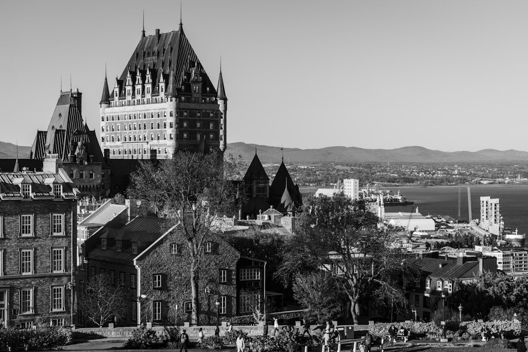 Exploring Trois-Rivières: Adventures, Sights & Unforgettable Moments