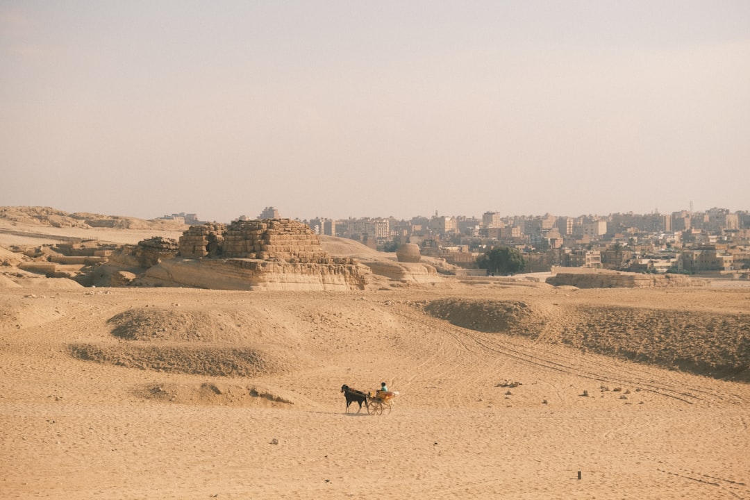 Top eSIM Options for Egypt in 2026: Full Breakdown & Recommendations