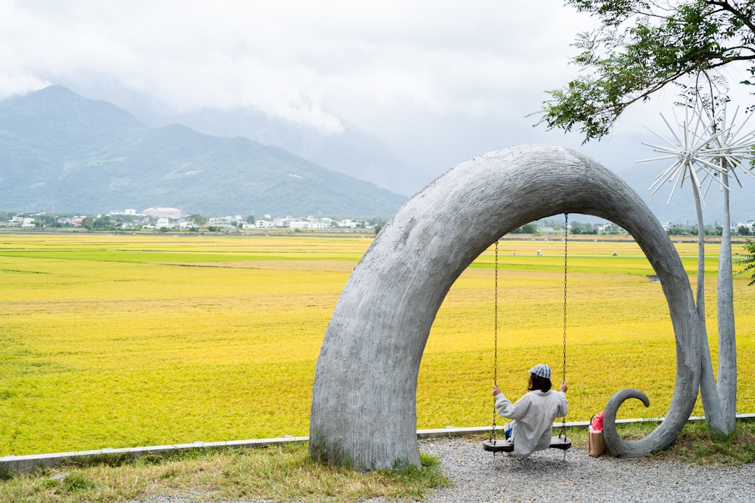 Exploring Taitung: Adventures, Sights & Unforgettable Moments