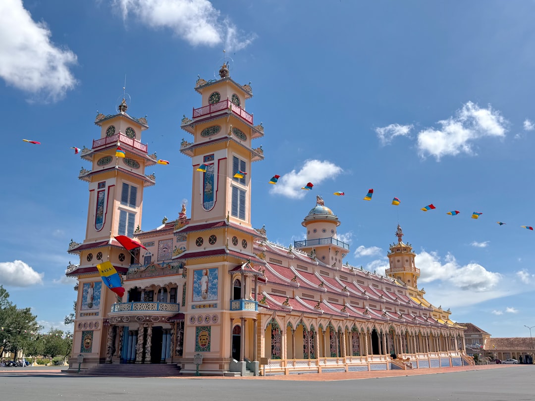 Thanh Hoa Beyond the Tourist Trail: A Local's Perspective